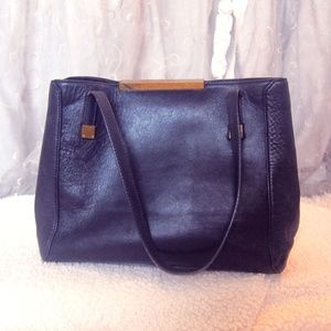 J.Crew Shoulder Bag